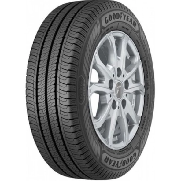 Goodyear 195 R14C 106/104S EfficientGrip Cargo 2 Yaz C 2024 ürün görseli 1
