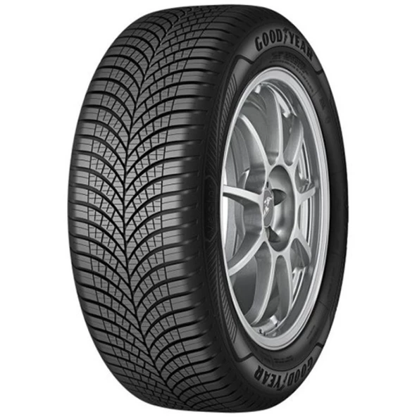 Goodyear 235/45 R21 101T XL Vector 4Seasons G3 SUV FP 4 Mevsim 4x4 2024 ürün görseli 1
