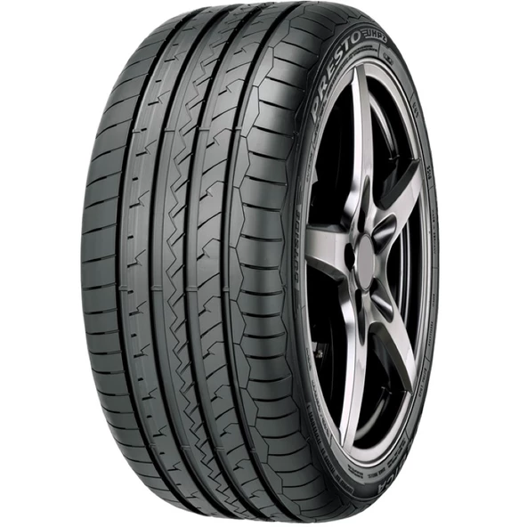 Debica 205/45 R17 88W XL Presto UHP 2 FP Yaz Binek 2024 ürün görseli 1