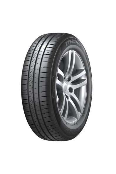 Hankook 155/65 R14 75T Kinergy Eco 2 K435 Yaz Binek 2024 ürün görseli 1