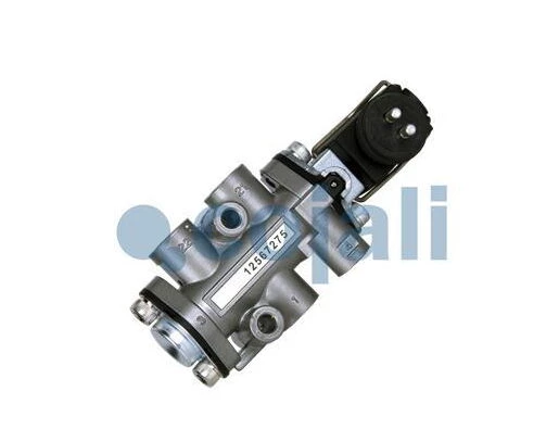 SELENOID VALFI DAF 85/95 ATI 1457275 ürün görseli 1