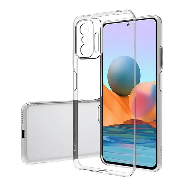 Xiaomi Mi 11T Pro 5G Kılıf Zore Süper Silikon Kapak ürün görseli 1