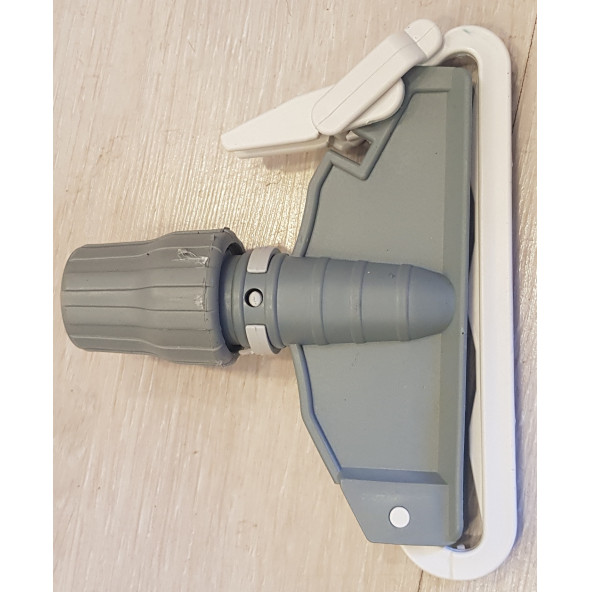 Islak Mop Aparatı Plastik - Resim 2