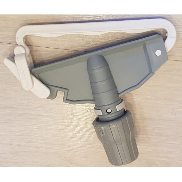 Islak Mop Aparatı Plastik - Resim 3