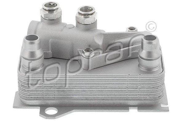 SANZIMAN YAG SOGUTUCUSU MERCEDES W205 S205 C205 W213 W222 ürün görseli 1