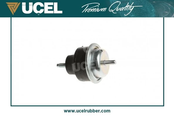 MOTOR TAKOZU SAĞ HİDROLİK YATAK P106-P205-P306-P405-PARTNER-BERLINGO-ZX-XSARA-BX 1.4-1.6-1.9 ürün görseli 1