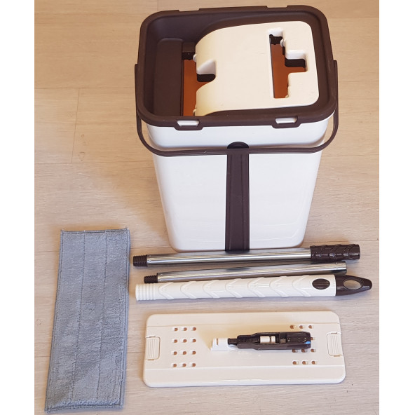 Maxi Tablet Mop Kutulu ürün görseli 1