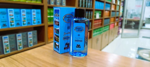 Cennet Çiçeği Sabah Rüzgarı Kolonyası 400ml Pet ürün görseli 1
