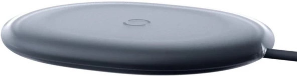 Baseus Jelly 15W Şarj Aleti Teşhir - Resim 2
