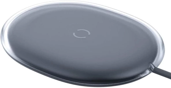 Baseus Jelly 15W Şarj Aleti Teşhir - Resim 3