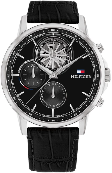 Tommy Hilfiger TH1710605 Erkek Kol Saati ürün görseli 1