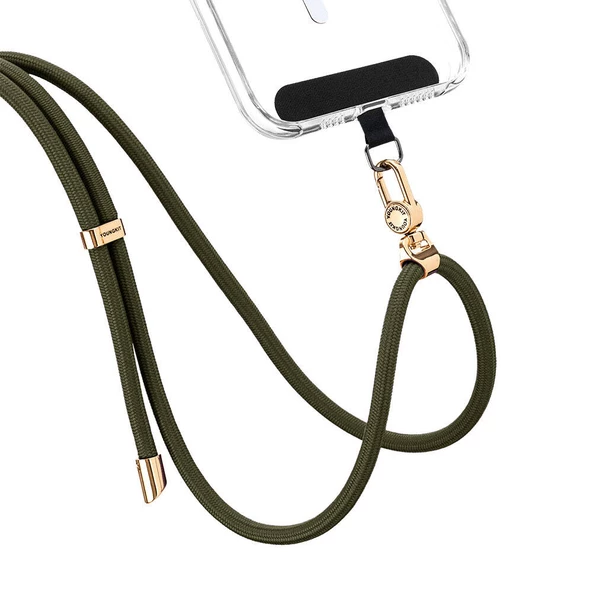 Youngkit Youngkit YQ001 Cep Telefonu Boyun Askı İpi ürün görseli 1