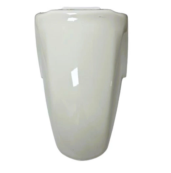 TVS JUPİTER 125 ÖN ÇAMURLUK BEYAZ KA2203191F ORİJİNAL ürün görseli 1