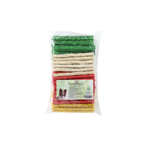 Gardenmix Munchy Çubuk Kemik 100’lü 12,5cm ürün görseli 1