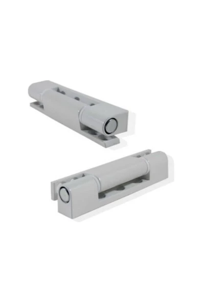 Pvc Pimapen Kapı Pencere Menteşesi 90 mm ürün görseli 1