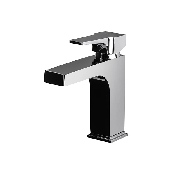 Newarc Aqua Lavabo Bataryası Krom 941521 ürün görseli 1