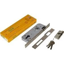 Kale 152 R - 35 Mm Dış Kapı Kilit Saten ürün görseli 1