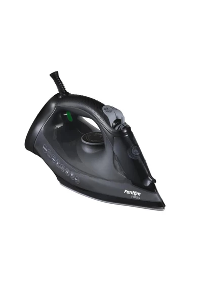 Fantom Forza IR 2600 2600 W Buharlı Ütü ürün görseli 1