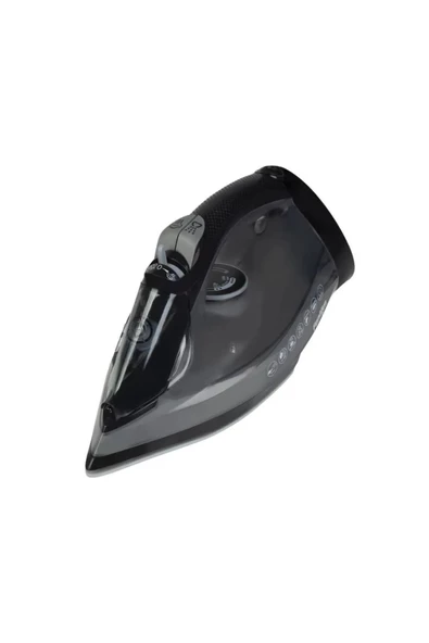 Fantom Forza IR 2600 2600 W Buharlı Ütü - Resim 8