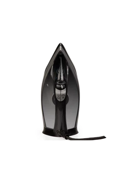 Fantom Forza IR 2600 2600 W Buharlı Ütü - Resim 6