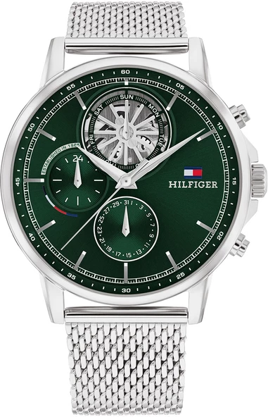 Tommy Hilfiger TH1710608 Erkek Kol Saati ürün görseli 1