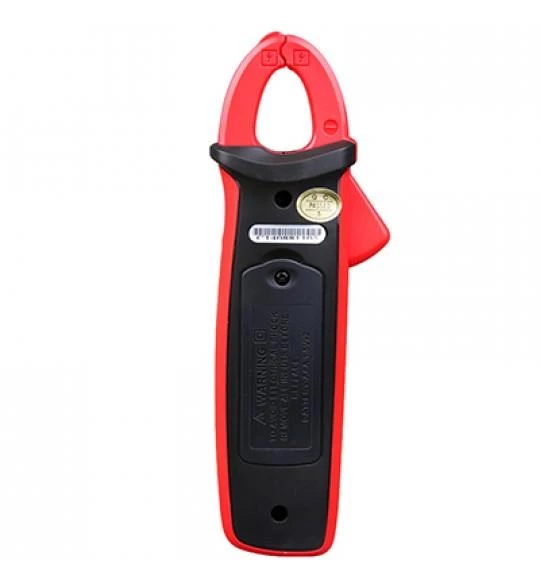 Unit UT 210E 600V 100A Mini Dijital Pensampermetre - Resim 3