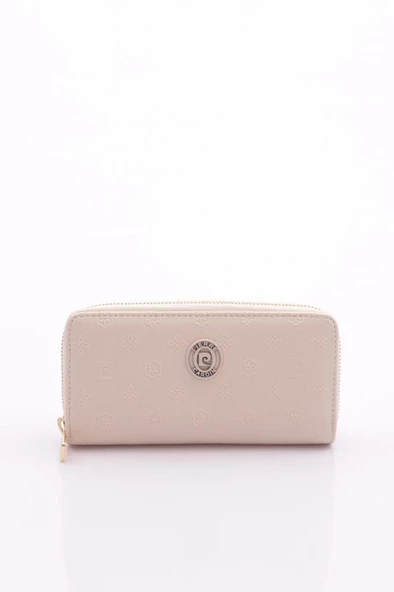 Pierre Cardin Kadın Cüzdan Vanilya 06pc24y600-P ürün görseli 1