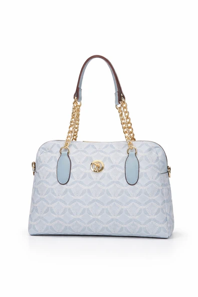 U.S. Polo Assn. Kadın Omuz Çanta Mint Us24352