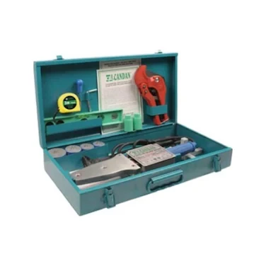 Candan CM-06 Set PPRC Boru Kaynak Makinesi ürün görseli 1