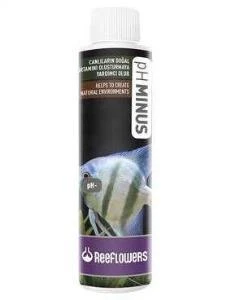 ReeFlowers Ph Minus 85 Ml - Ph Düşürücü ürün görseli 1