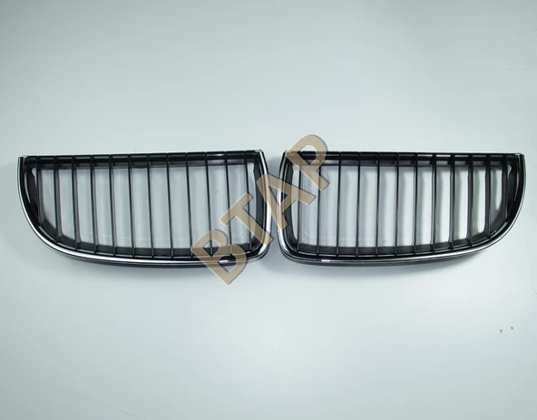 BTAP BMW E90 2004-2008 PANJUR SET KROM 51137120007-008 ürün görseli 1