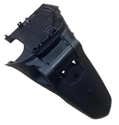 VOLTA PS5-PS3 ARKA ÇAMURLUK PLASTİK ürün görseli 1
