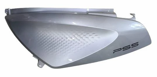 VOLTA PS5 SOL SELE ALTI GÜMÜŞ GRİ ORJİNAL ürün görseli 1