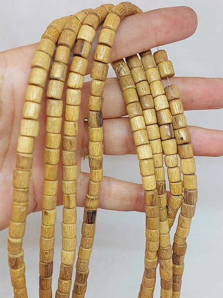 Sinameki Ağacı Silindir Kesim Dizi 6mm (54646) ürün görseli 1