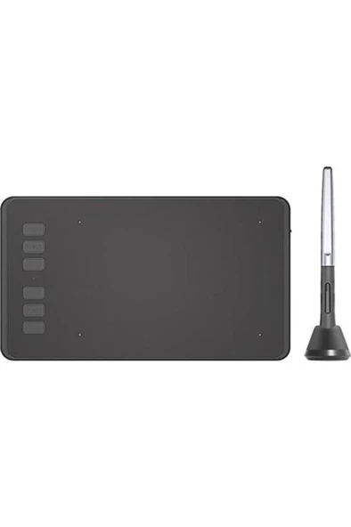 Huion Inspiroy H640P Grafik Çizim Tablet Android Uyumlu ürün görseli 1
