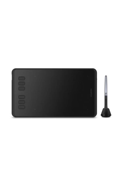 Huion Inspiroy H640P Grafik Çizim Tablet Android Uyumlu ürün görseli 1