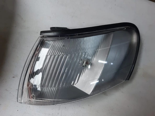 Kaliteli TYC marka pahalı marka  TOYOTA COROLLA 1992-1997-TOYOTA COROLLA 1992-1997 ÖN SİNYAL SOL AE101-şöför tarafı TYC marka ürün görseli 1