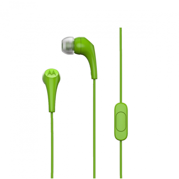 MOTOROLA Earbuds 2 Kablolu Kulakiçi Kulaklık ürün görseli 1