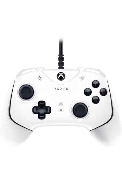 RAZER Wolverıne V2 Oyun Kolu Beyaz ürün görseli 1