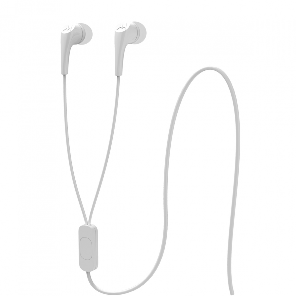 MOTOROLA Earbuds 2 Kablolu Kulakiçi Kulaklık ürün görseli 1