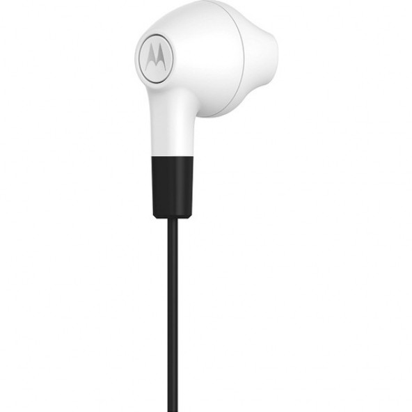 MOTOROLA EARBUDS Kablolu Kulakiçi Kulaklık ürün görseli 1