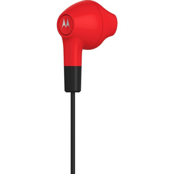 MOTOROLA EARBUDS Kablolu Kulakiçi Kulaklık ürün görseli 1