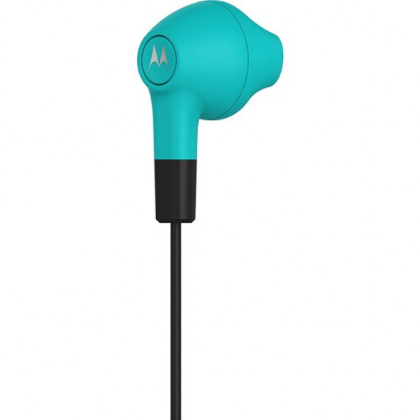 MOTOROLA EARBUDS Kablolu Kulakiçi Kulaklık ürün görseli 1