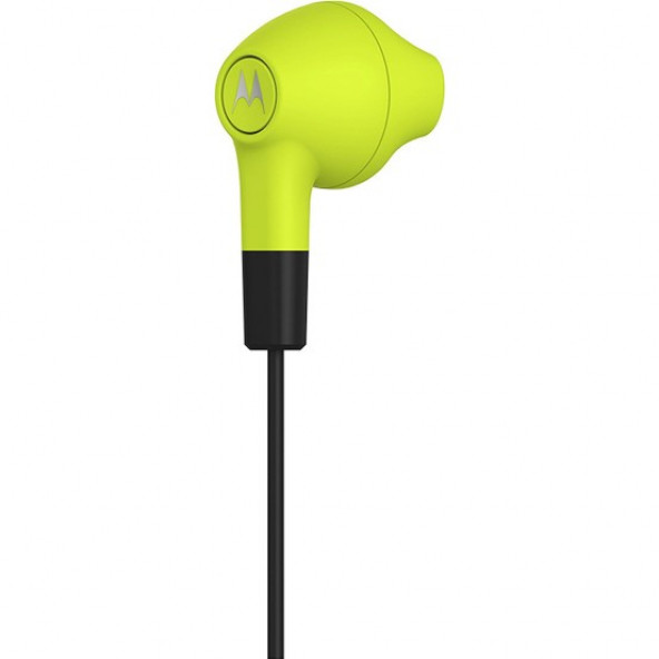 MOTOROLA EARBUDS Kablolu Kulakiçi Kulaklık ürün görseli 1