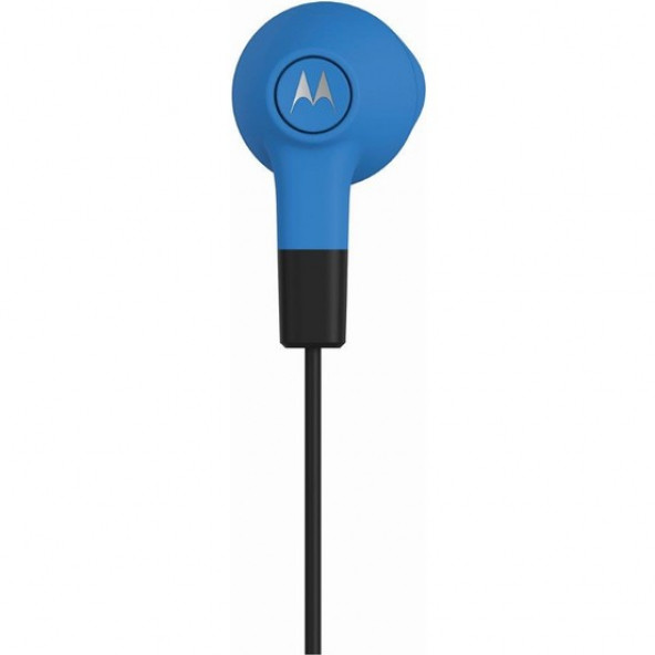 MOTOROLA EARBUDS Kablolu Kulakiçi Kulaklık ürün görseli 1