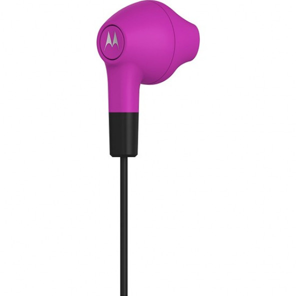 MOTOROLA EARBUDS Kablolu Kulakiçi Kulaklık ürün görseli 1