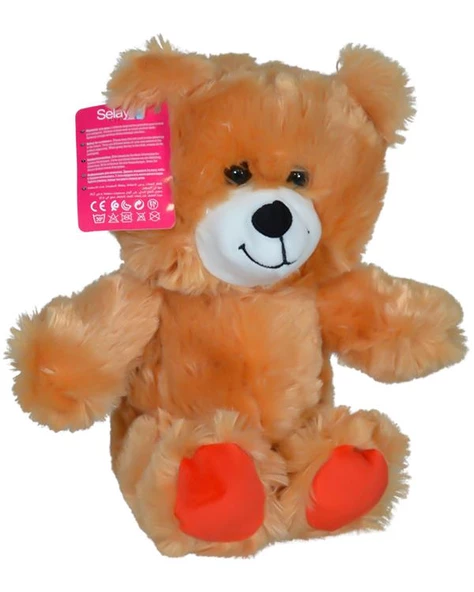 Selay Toys Pelüş Ayı Minik 2000 ürün görseli 1