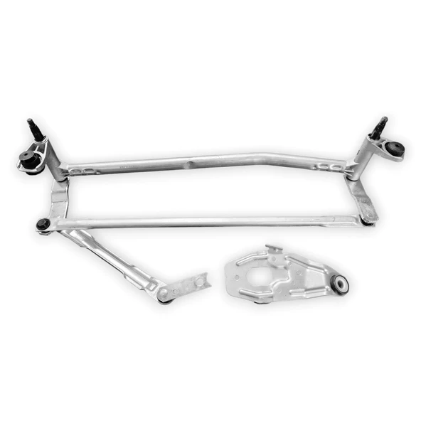 VW Passat B7 2011-2014 Ön Cam Silecek İç Mekanizması 3C1955601 ürün görseli 1