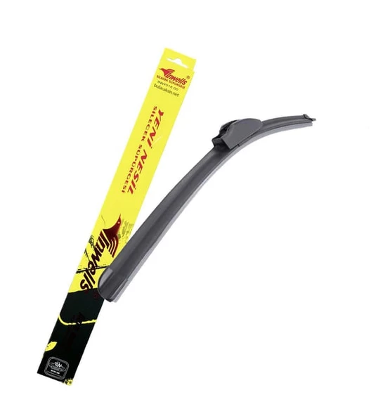 inwells Universal Muz Silecek 35-38-40-43-45-48-50-53-55-60-65-70cm Çengelli ürün görseli 1
