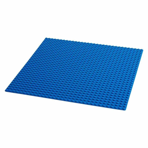 LEGO Classic Mavi Plaka 11025 - Resim 6